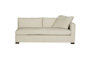 Agosto 2pc Sectional