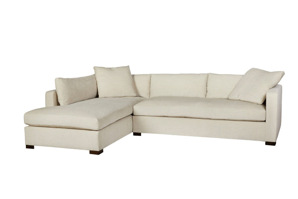 Agosto 2pc Sectional