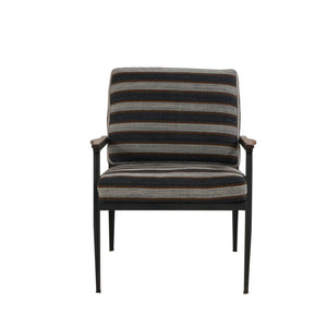 Cisco Home Alcott Chair-Blue Hand Home