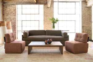 Nolan Chair - Environment