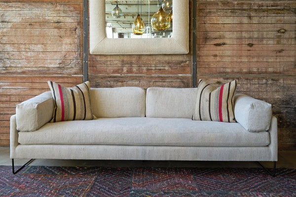Allister Sofa - Environment-Blue Hand Home