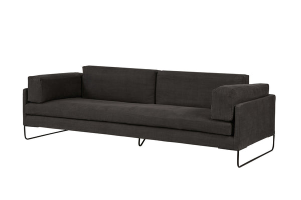 Allister Sofa - Environment-Blue Hand Home