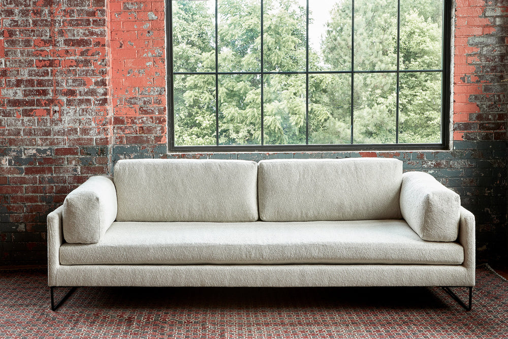 Allister Sofa - Environment-Blue Hand Home