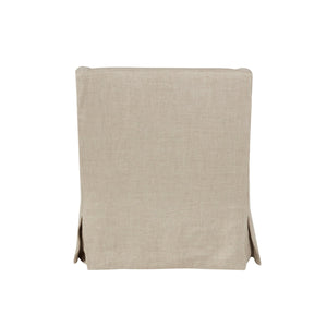 Cisco Home Amalia Chair-Blue Hand Home