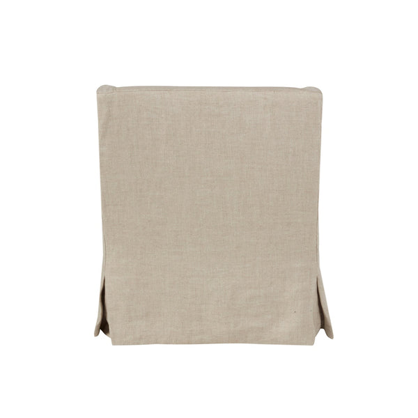 Cisco Home Amalia Chair-Blue Hand Home