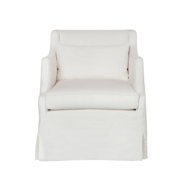 Cisco Home Amalia Chair-Blue Hand Home