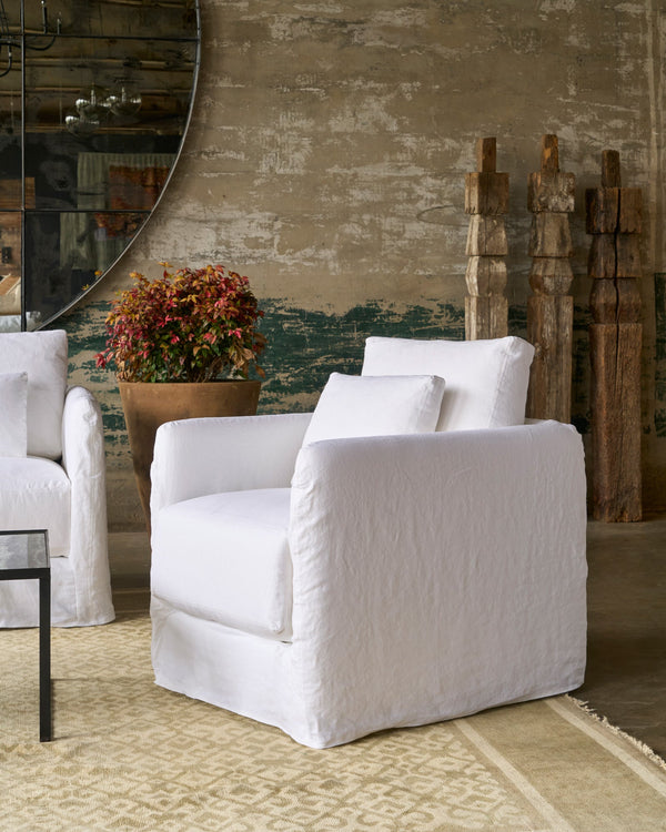 Anderson Chair