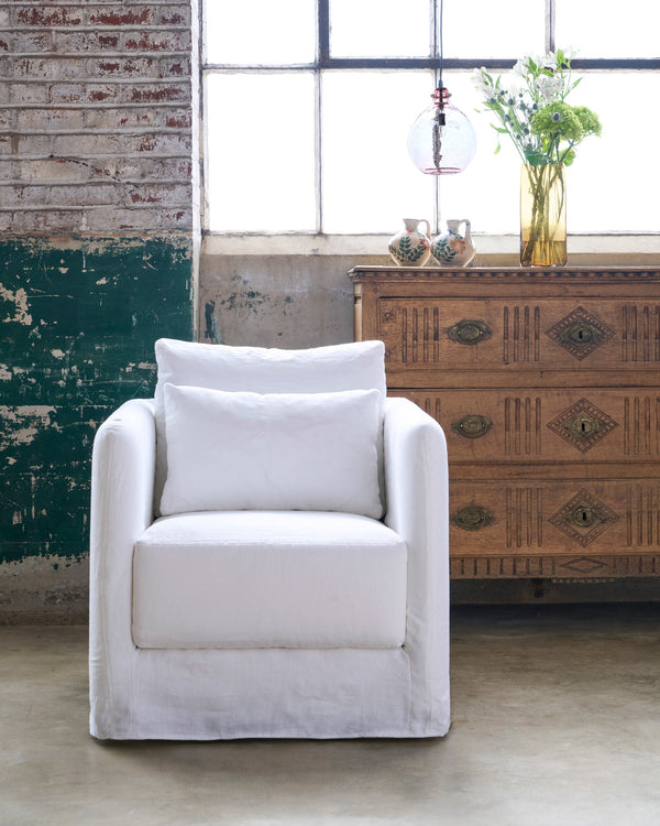 Anderson Chair