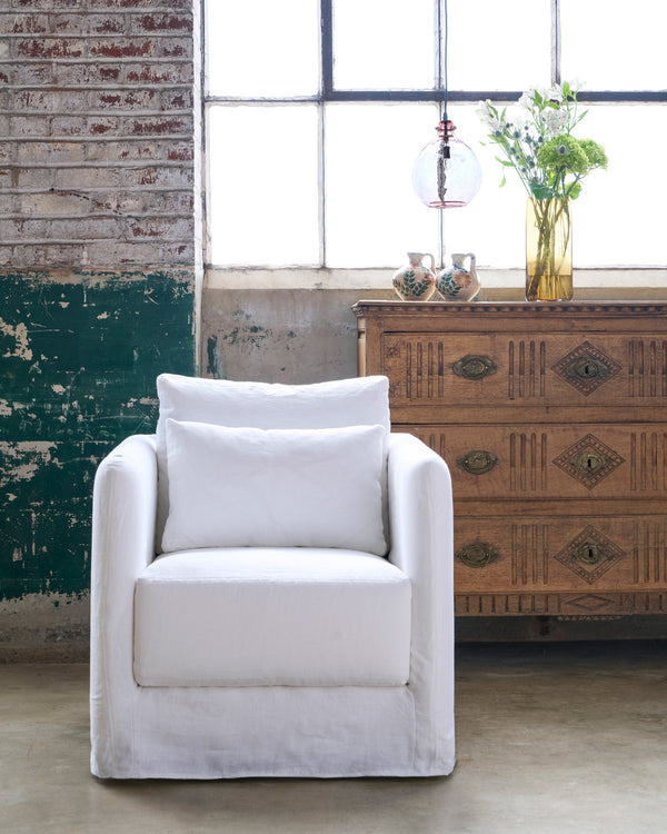 Anderson Chair