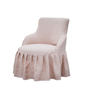 Anna Chair-Blue Hand Home