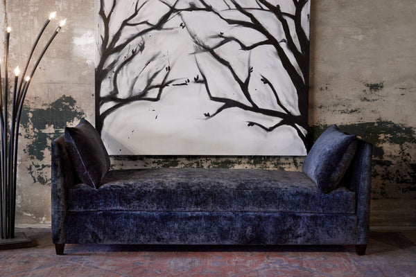 April Daybed
