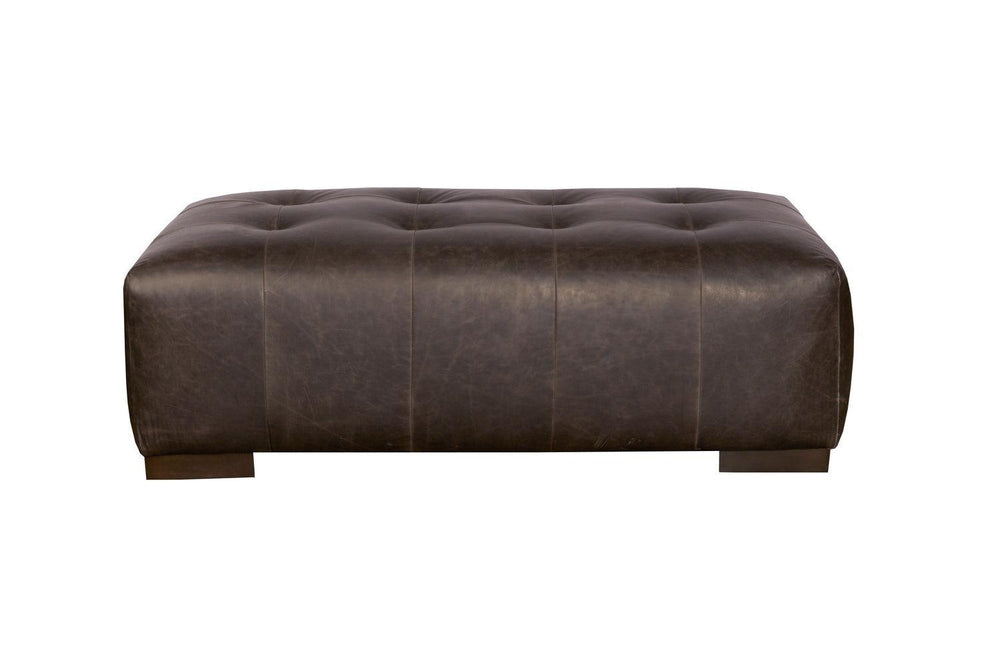 Arden Bench-Blue Hand Home