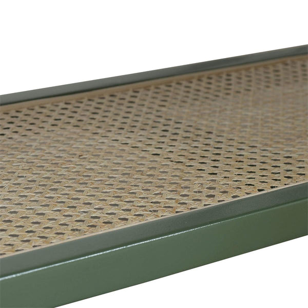 Aria Bench Handcrafted Solid Hardwood Bench by Co-Blue Hand Home