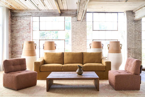 Nolan Chair - Environment