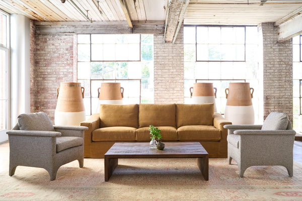 Timothy Chair-Blue Hand Home