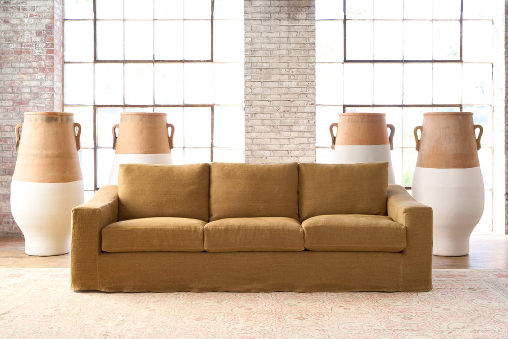 August Sofa