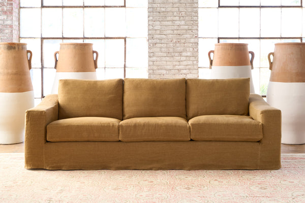 August Sofa