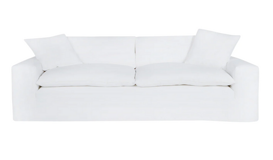 Cisco Brothers Austin Sofa-Blue Hand Home