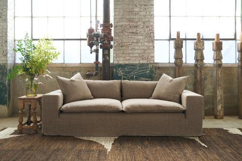 JD Rye Acorn-Blue Hand Home