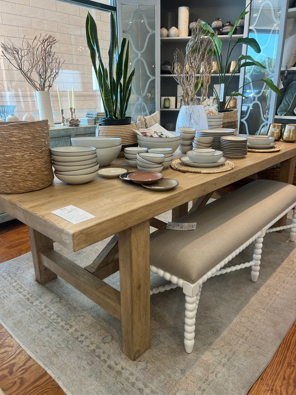 dining table-Blue Hand Home