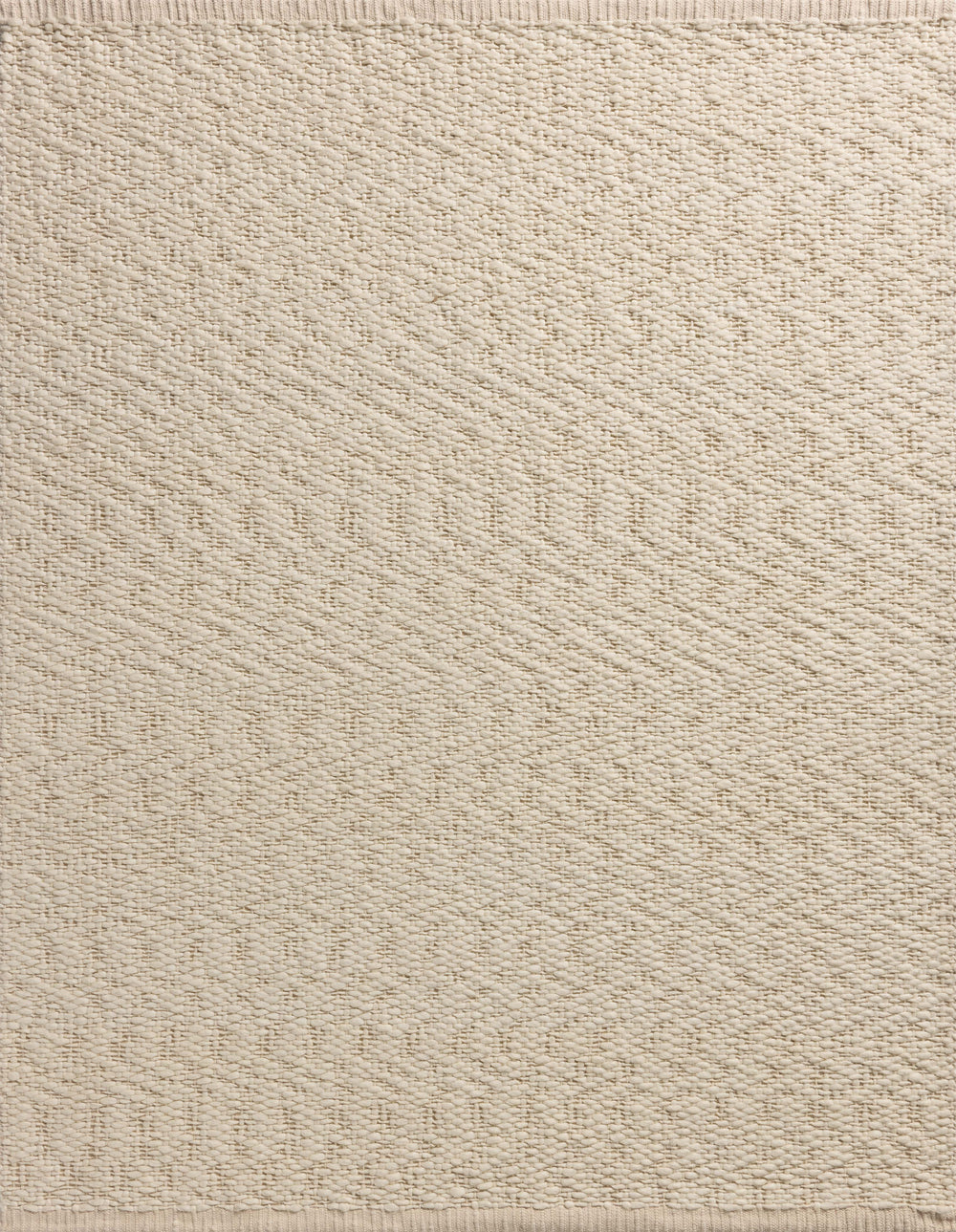 Magnolia Home by Joanna Gaines x Loloi Betty Rug - Ivory / Beige-Blue Hand Home