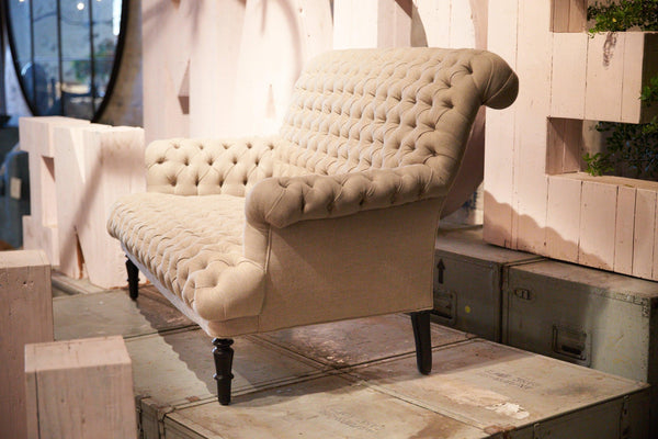 Bachelor Sofa - John Derian