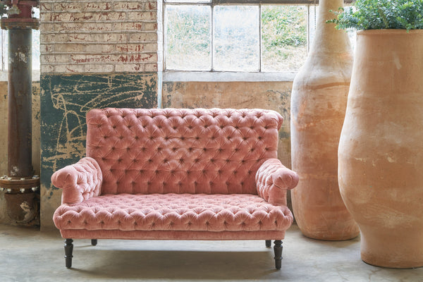 Bachelor Sofa - John Derian