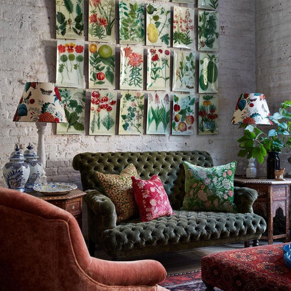 Bachelor Sofa - John Derian