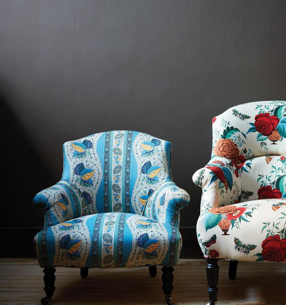 Baronet Chair - John Derian