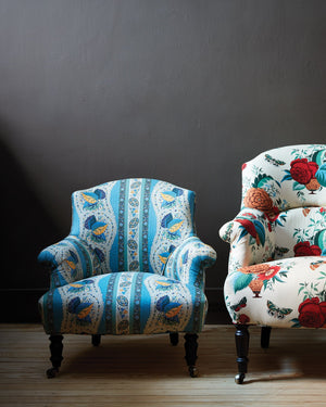 Baronet Chair - John Derian