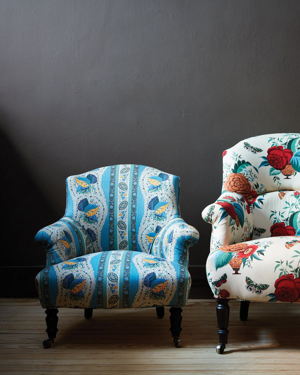Baronet Chair - John Derian