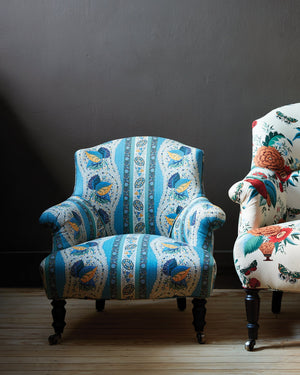 Baronet Chair - John Derian