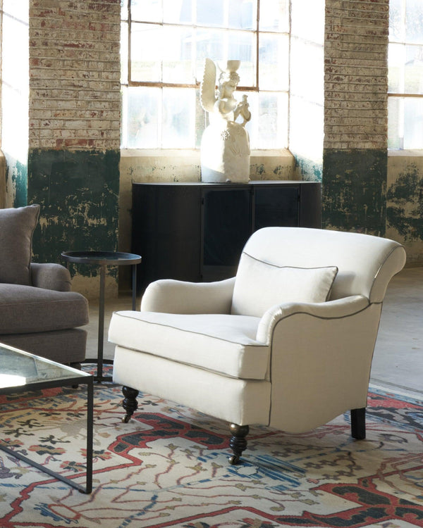 Beaumont Chair