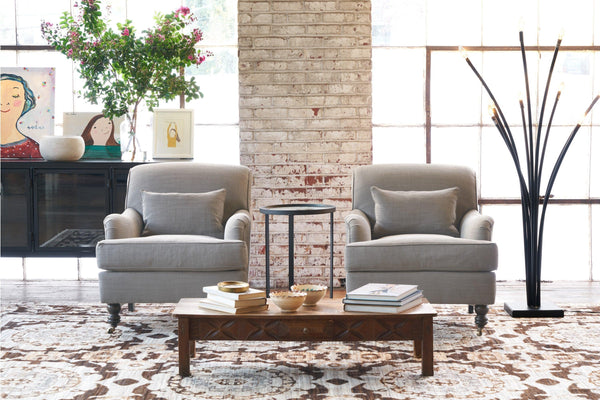 Beaumont Chair