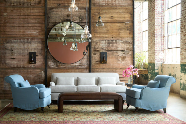 Beaumont Sofa