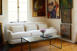 Beaumont Sofa