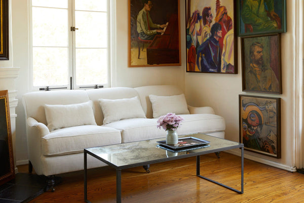 Beaumont Sofa