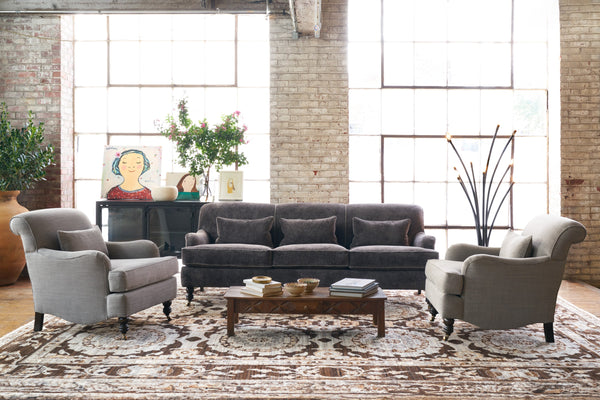 Beaumont Sofa