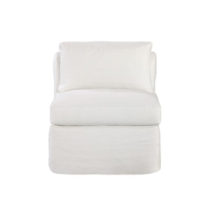 Beckham Armless Chair