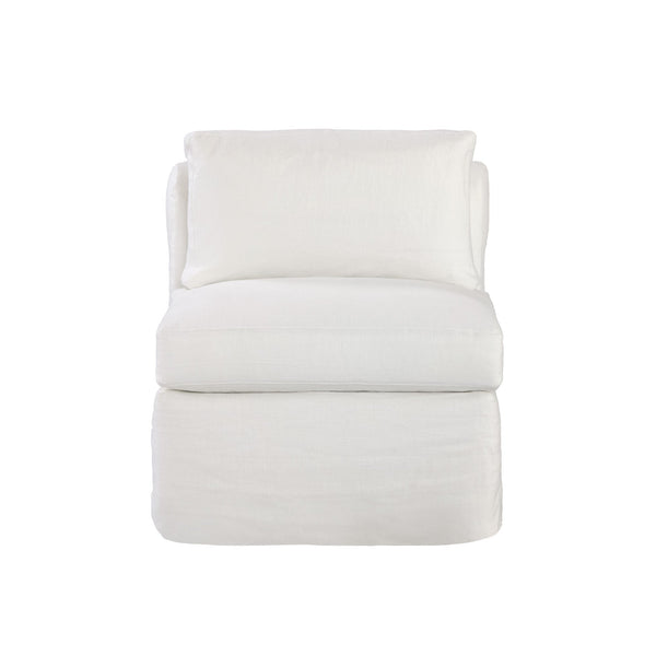 Beckham Armless Chair