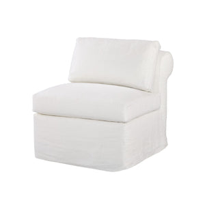 Beckham Armless Chair
