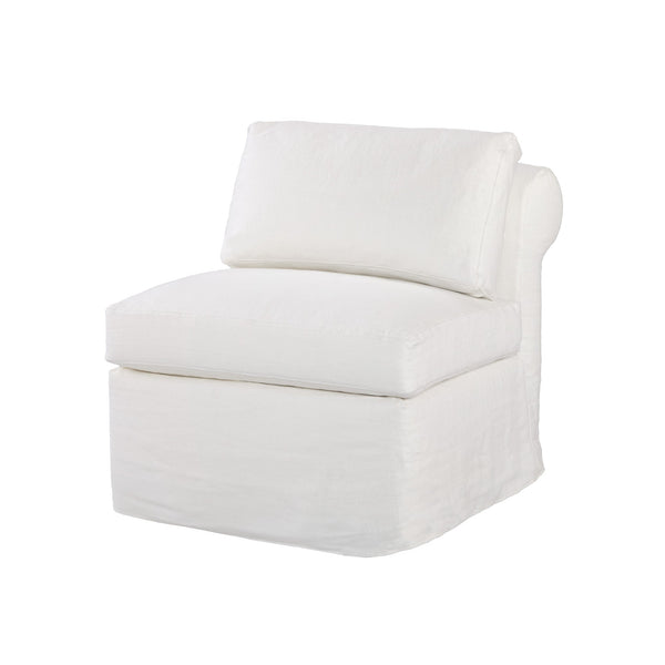 Beckham Armless Chair