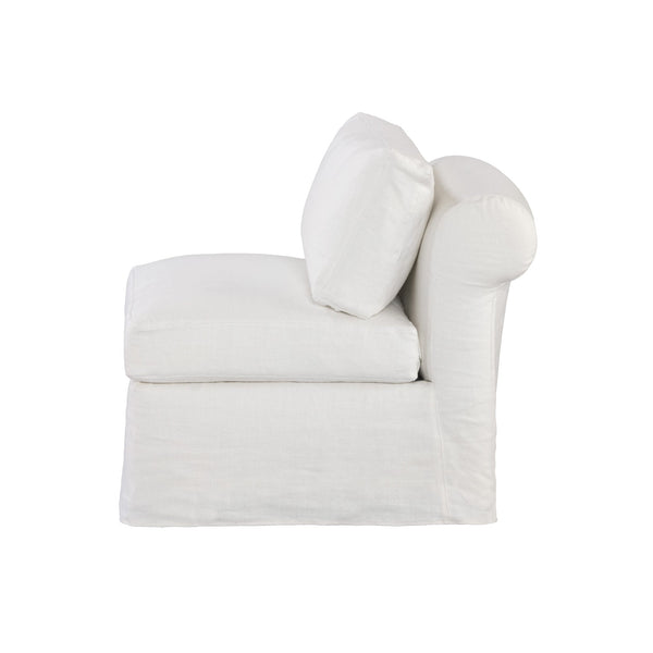 Beckham Armless Chair