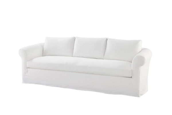 Beckham Sofa-Blue Hand Home