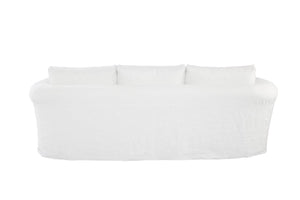 Beckham Sofa-Blue Hand Home