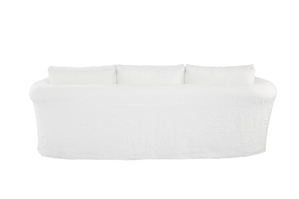 Beckham Sofa-Blue Hand Home