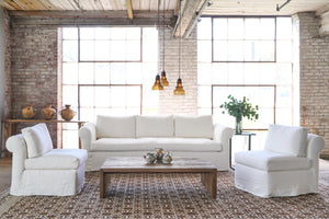 Beckham Armless Chair