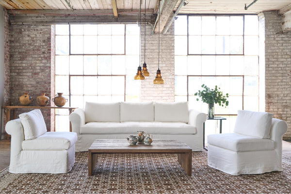Beckham Armless Chair