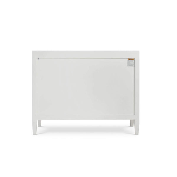 Belgravia 3 Drawer Dresser-Blue Hand Home