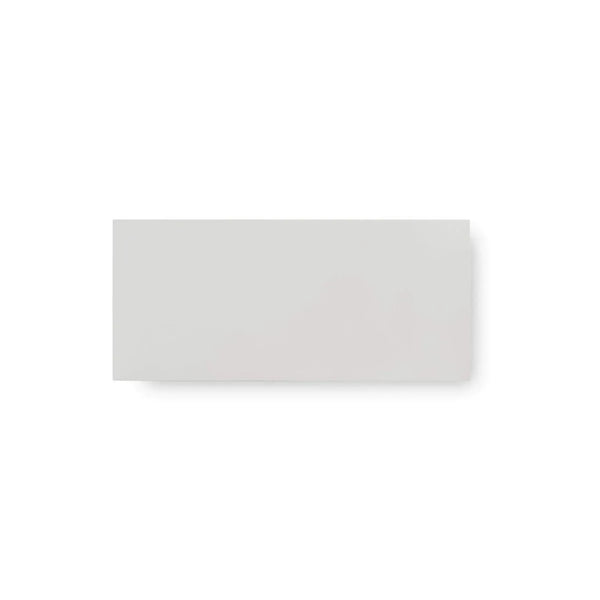 Bramble Belgravia 3 Drawer Dresser In True White-Bramble-Blue Hand Home